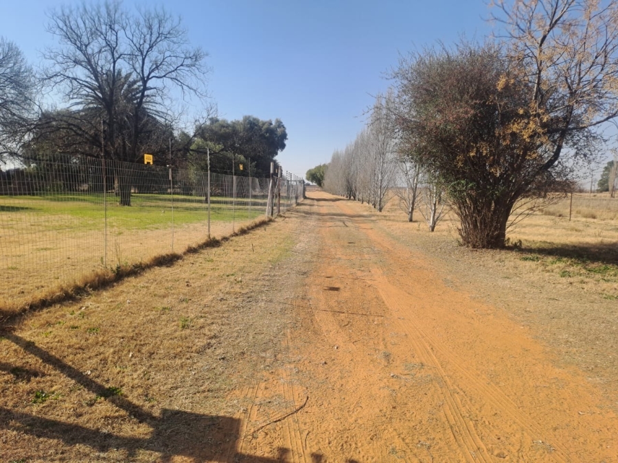 3 Bedroom Property for Sale in Bainsvlei Free State